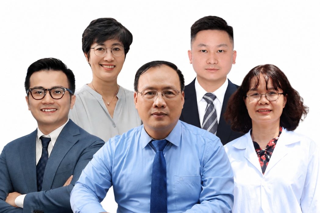 Five Vietnamese scientists named among Asia’s top 100 researchers in 2026